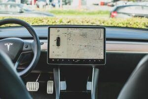 car gps navigation system review 