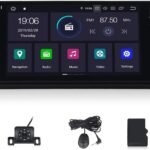 Rongji Android Car Stereo