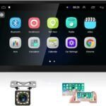 Hikity Android Car Stereo