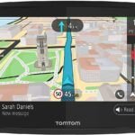 TomTom Go 52 Navigation