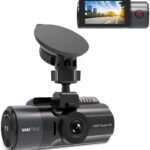 Vantrue T3 1520p DashCam 