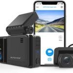 Wifi Dashcam