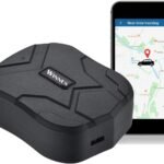 Zeerkeer 3G GPS Tracker