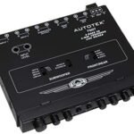 Autotek Ateq Ateq Equalizer