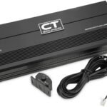 CT Sounds CT 1500 1D Amplifier Review