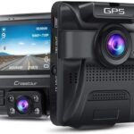  Car Camera Uber Crosstour GPS-DashCam 