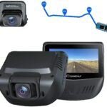 DashCam Front and Rear Dual 1080P