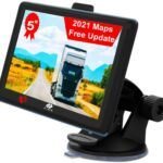 E-Ace GPS Navigation For Car 