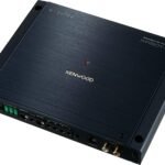 Kenwood Excelon XR601 Power Amplifier