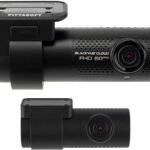 BlackVue DR750X-2CH with 256gig DashCam 