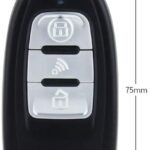 EASYGUARD Car Alarm System EC002-V PKE 