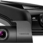 thinkware u1000 dual dashcam