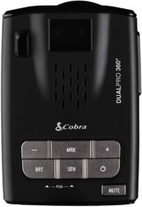 Cobra iRadar