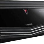 KENWOOD MONO POWER AMPLIFIER