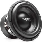 Skar Audio VXF Subwoofer