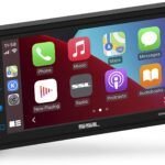 Sound storm Laboratories Apple Carplay Review