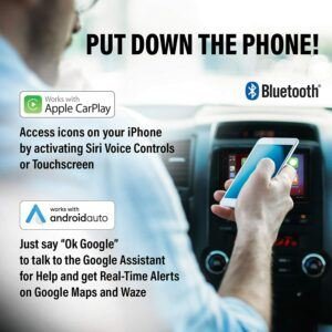 Sound storm Laboratories Apple Carplay Review