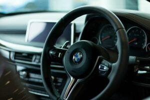  is hud supported with bmw