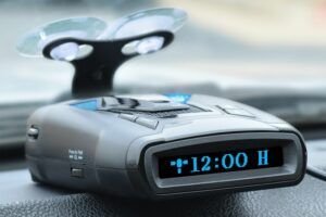 radar detector