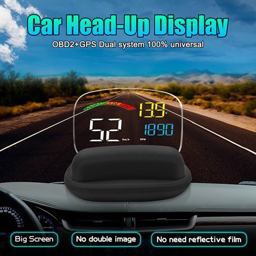 head up display