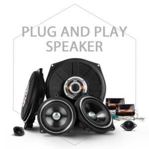  HOW TO INSTALL PLUG AND PLAY CAR SPEAKERS