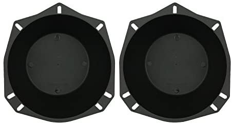 Metra 81-4300 Universal Speaker Baffle