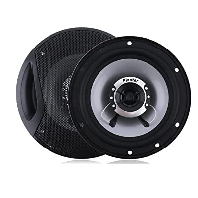 Nothers Car Audio Component 400w Watt Subwoofers ​Coaxial Speakers