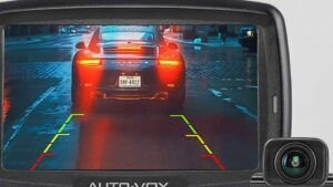 Is Backup Camera Covered Under Warranty