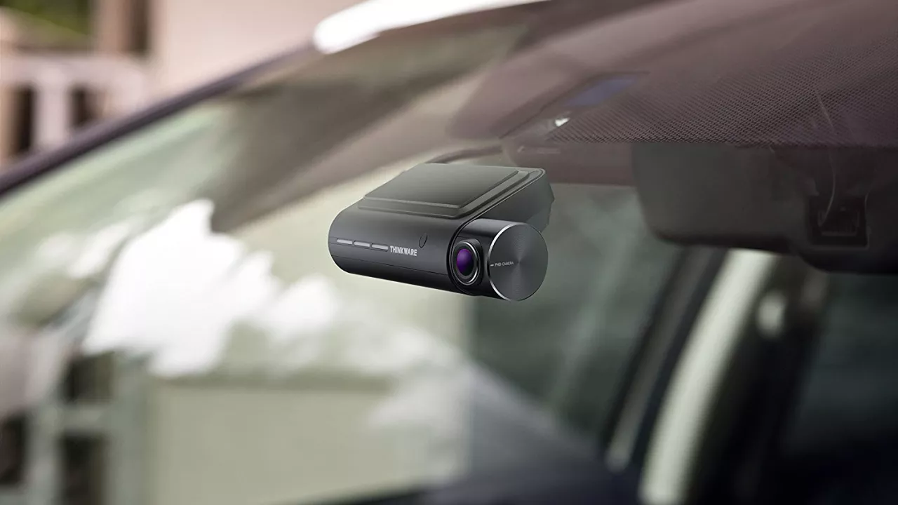 How Is Dashcam Powered
