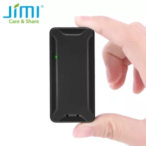 Portable Mini GPS Tracker 1000mAH