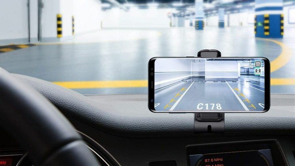 4 WAYS TO SOLVE BACKUP CAMERA THAT'S NOT BEEPING