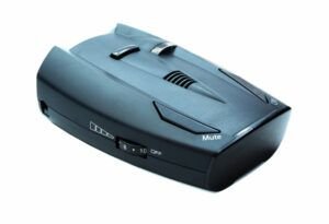 Radar Detector Vs Jammer