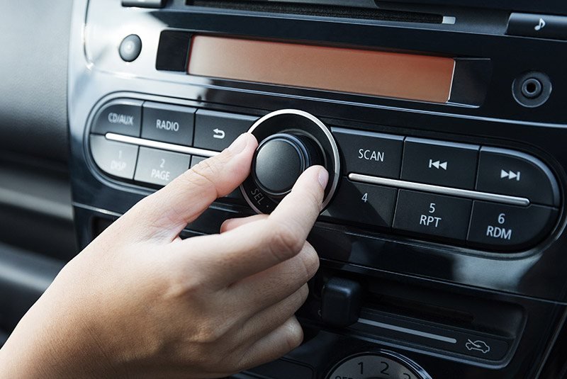 Why Car Speakers Sound Distorted Top Car Accessory