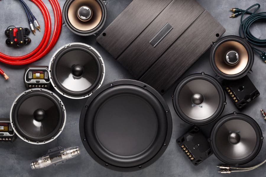  Causes of Rattling Subwoofers