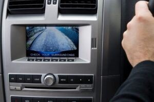  VARIANTS OF REARVIEW CAMERAS