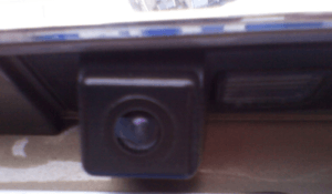 FACTORS THAT CAUSE REAR VIEW CAMERA BLUR