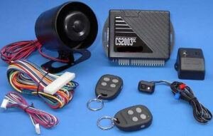 How To Operate Car Alarm System