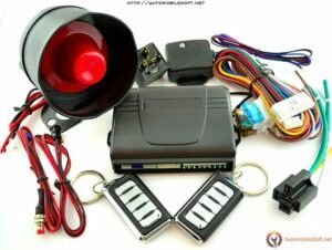 How To Enable Car Alarm System