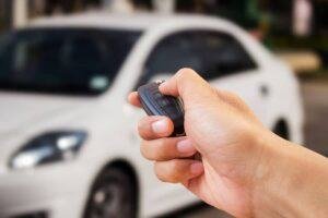 Reasons Why Car Alarm Light Stays On