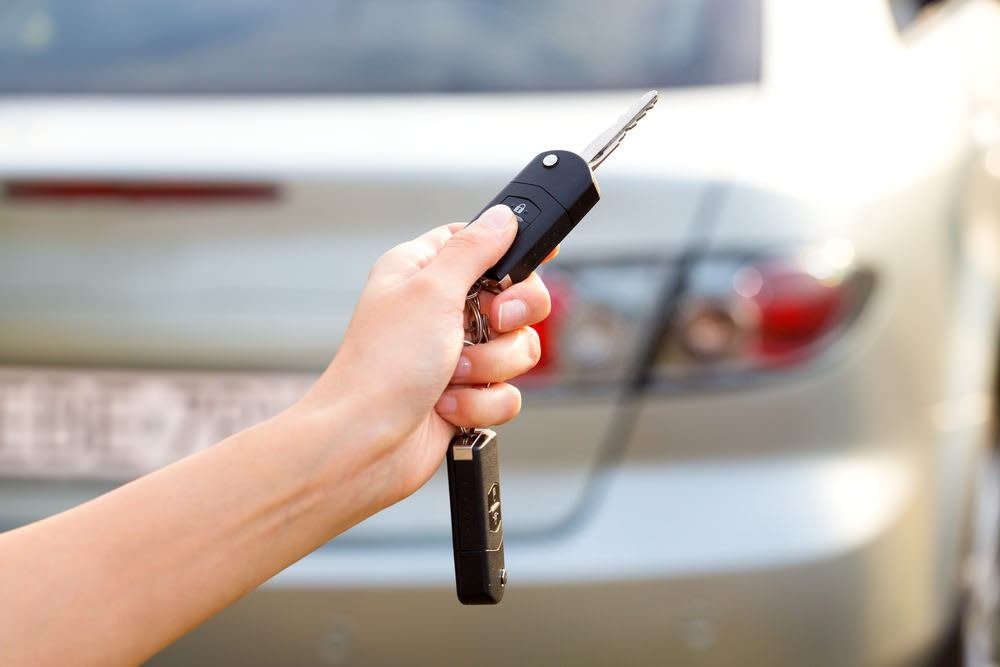 How To Operate An Active Car Alarm System