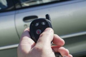 REASONS WHY YOUR CAR ALARM IS NOT GOING OFF