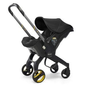 DOONA CAR SEAT AND STROLLER