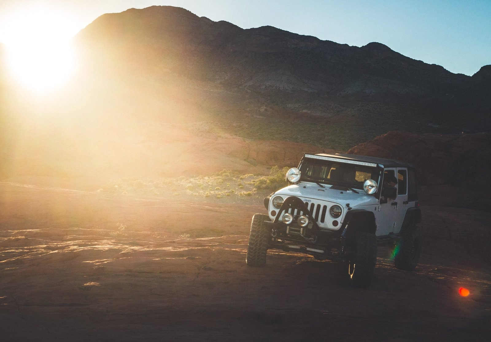 Tips For Getting The Best Quality Jeep Parts
