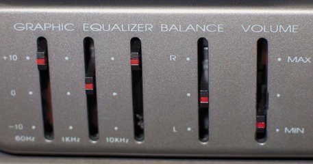 What Is A Car stereo Equalizer