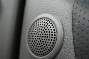 Best 4 Inch Speaker For Car