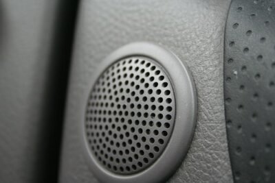 Best 4 Inch Speaker For Car