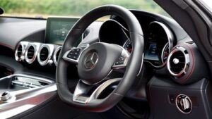 car stereo
