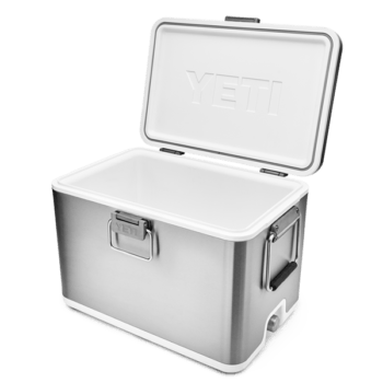 Yeti V Series Cooler
