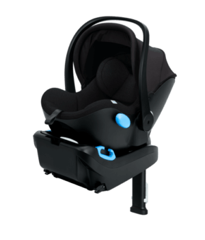 Clek Liing Car Seat Review