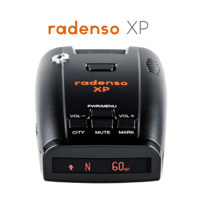 Radenso XP Radar Detector Review